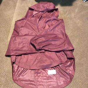 North Face Windbreaker